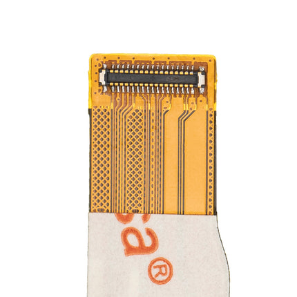 For Motorola G8/G8 Fast Main Board Flex Cable (Aftermarket Plus)(SKU:1475482)
