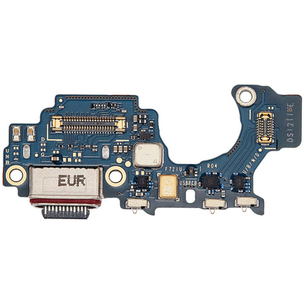 For Samsung Galaxy Z Flip4 Charge Port Flex Cable (Premium OEM )(SKU:1531452)