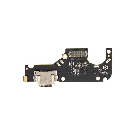 For Motorola One Hyper Charge Port Flex Cabe (Aftermarket Plus)(SKU:1474357)