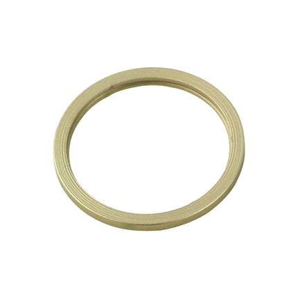 For iPhone 11 Back camera ring/2pcs Yellow(Premium OEM)(SKU:1475953)