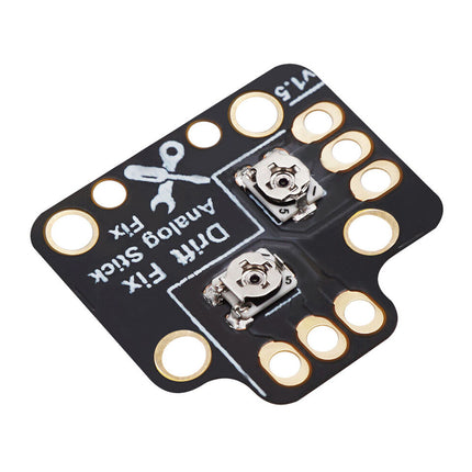 For Xbox One Drift Fix PCB Black(SKU:1497623)