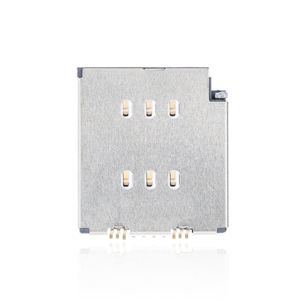 For iPhone Xs max | Sim Card Reader/Single Card | (Premium OEM)