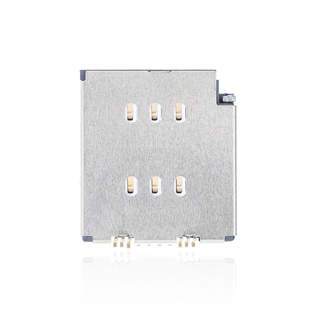 For iPhone Xs max | Sim Card Reader/Single Card | (Premium OEM)