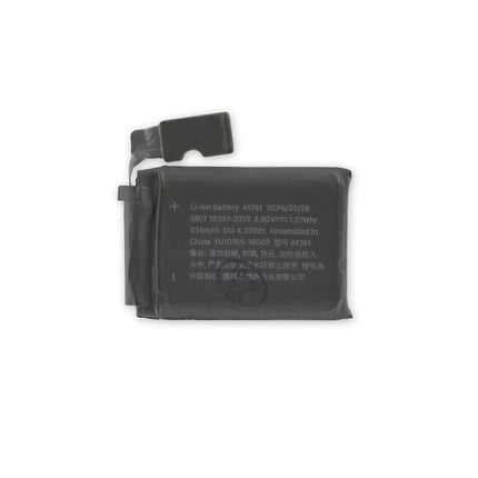 For Apple Watch Watch 2 42mm | Battery | (Aftermarket Plus)