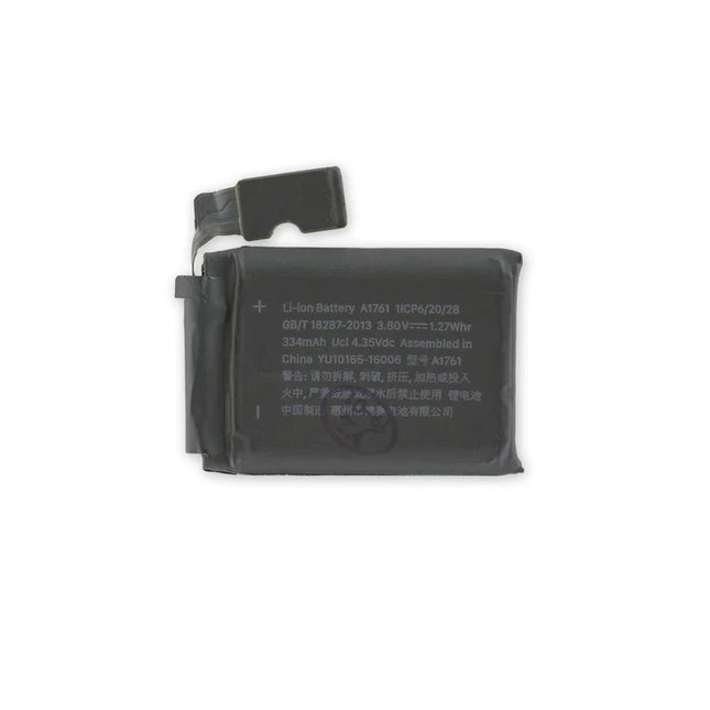 For Apple Watch Watch 2 42mm | Battery | (Aftermarket Plus)