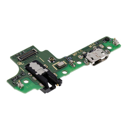 For Samsung Galaxy A10s/A107F/M16 Charge Port Flex Cable/US version (Aftermarket Plus)(SKU:1348565)