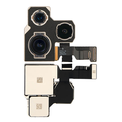 For iPhone 14 pro max Rear back big camera(Premium OEM)(SKU:1500561)