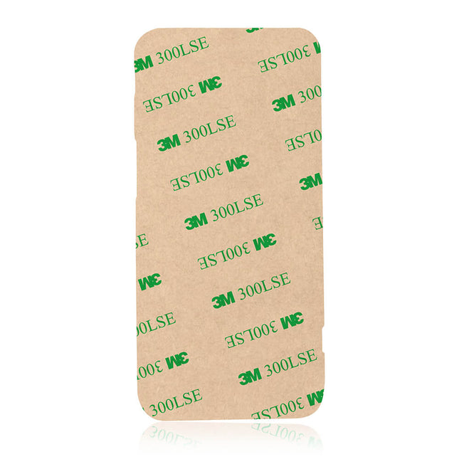 For iPhone 12 Pro max | Back Cover Sticker | (Premium OEM)