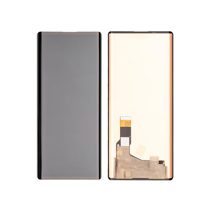 For LG Wing/5G | LCD Assembly / Big Display | Black(Premium OEM)