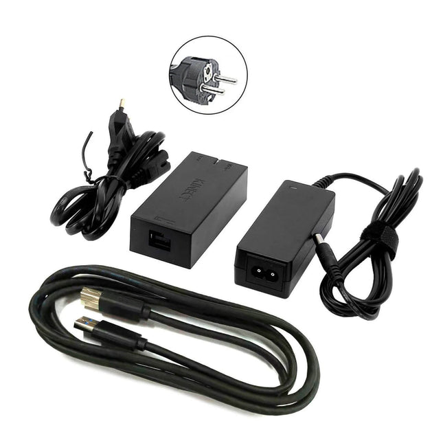 For Xbox One X | Kinect Adapter3.0 version