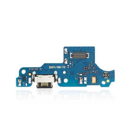 For Motorola G9 Play | Charge Port Flex Cabe | (Refurbished)