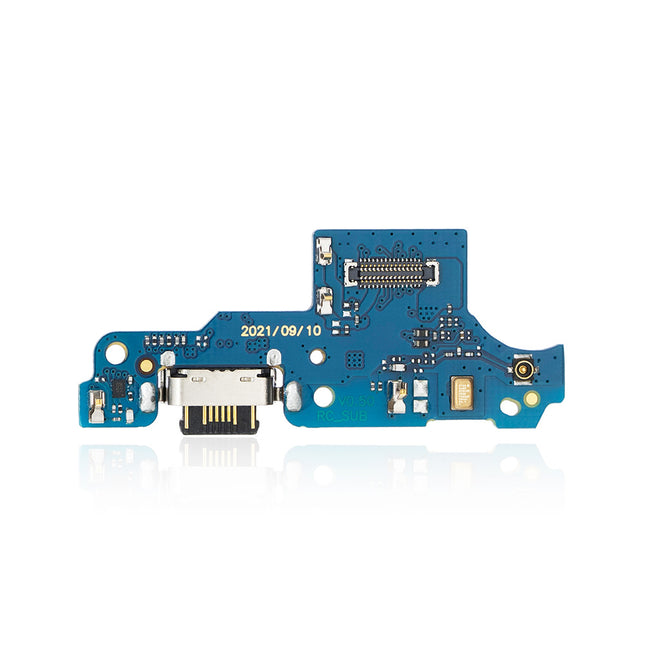 For Motorola G9 Play | Charge Port Flex Cabe | (Refurbished)