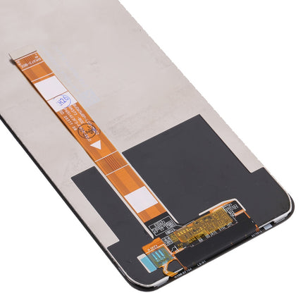 For OPPO A53 2020 / A53S / Oneplus Nord N100 / 4G LCD Assembly Black (Refurbished)***DE Warehouse***(SKU:1506991)