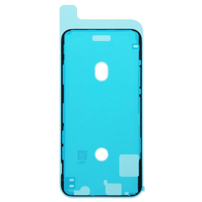 For iPhone 11 Pro | LCD Socket Sticker | Black(Aftermarket Plus)