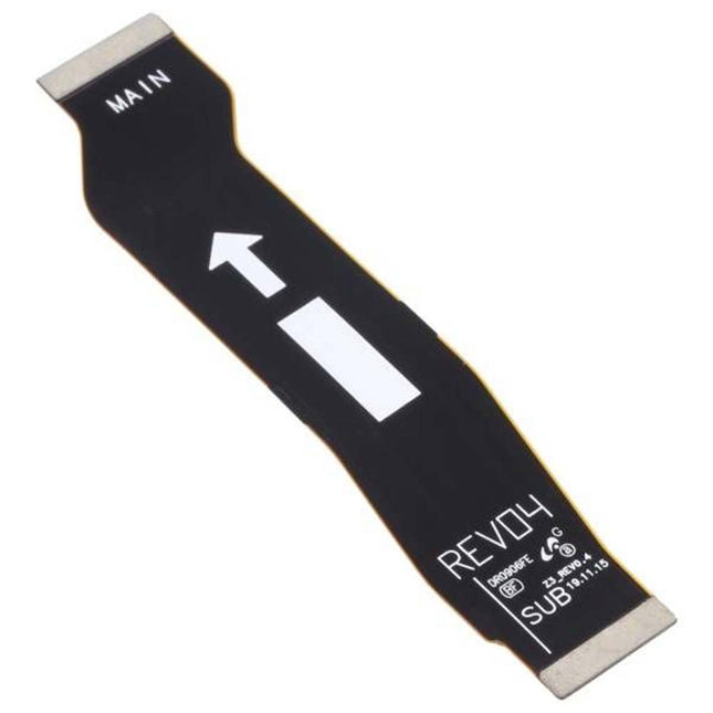 For Samsung Galaxy S20 Ultra | Main Board Flex Cable | (Aftermarket Plus)