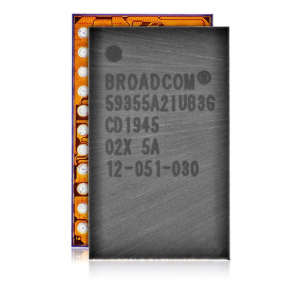 For iPhone XR IC/U3400 (Premium OEM)(SKU:1410518)