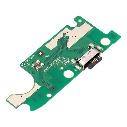 For Alcatel 3X 2019/OT5048 Charge Port Flex Cabe (Aftermarket Plus)(SKU:1451622)