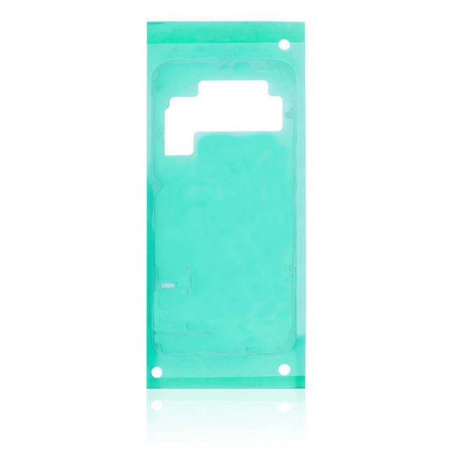 For Samsung Galaxy S6/G920 | Battery Cover Sticker | (Premium OEM)