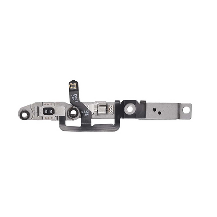 For iPhone 15 Volume Flex Cable/With Clip (Premium OEM??(SKU:1532596)