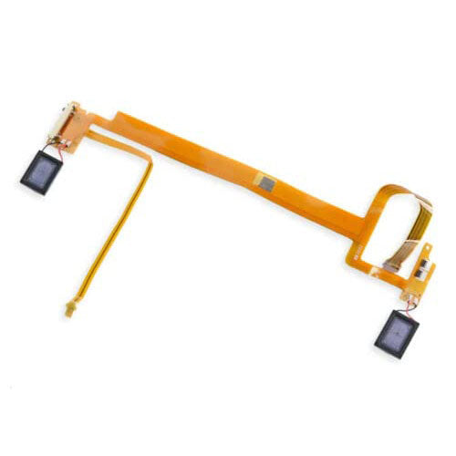 For Nintendo 3DS XL Speaker Assembly (Premium OEM)