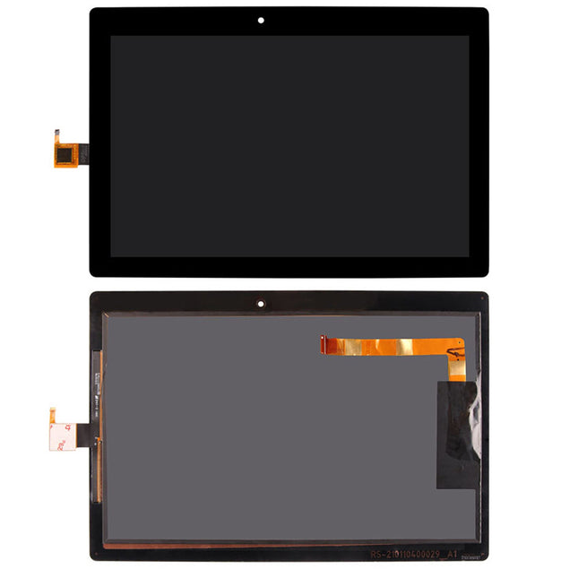 For Lenovo Tab3 10 / TB-X103F | LCD Assembly | Black(Premium OEM)