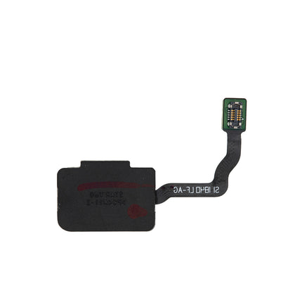 For Samsung Galaxy S9/G960F/G965F Finger Print Sensor Flex Cable Blue(Premium OEM)(SKU:1090388)