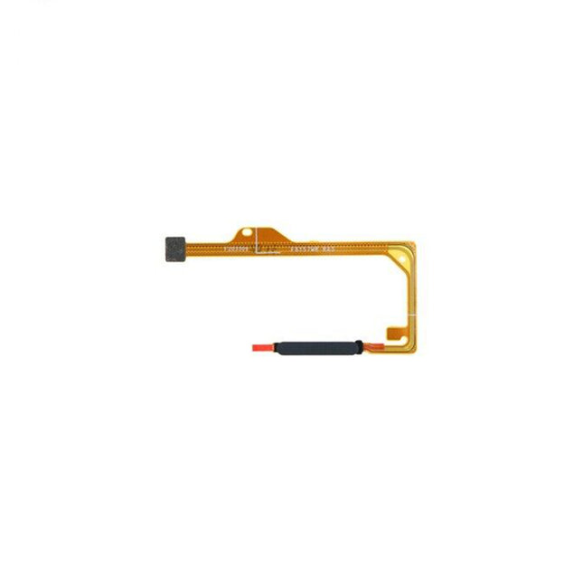 For Huawei P Smart 2021 | Finger Print Sensor Flex Cable | Black(Premium OEM)