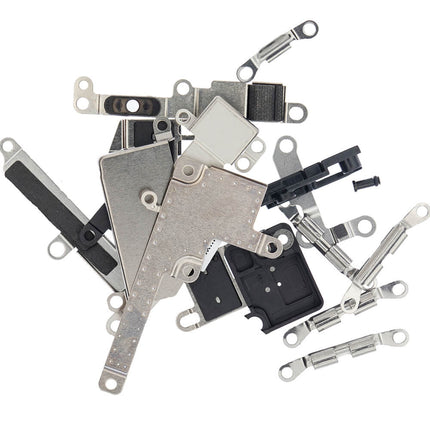 For iPhone 8 Plus Small Part for Middle Board/27pcs (Premium OEM)(SKU:1090690)