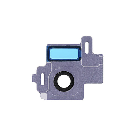 For Samsung Galaxy s8/G950F Camera Lens With Frame/Sticker/Flash light bracket Gray(Premium OEM)(SKU:1083949)