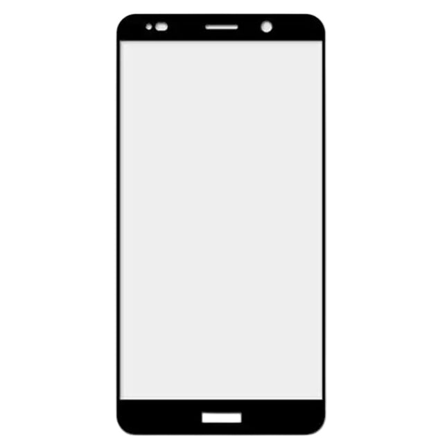 For Huawei Mate 10 | Front Glass/Lens | Black(Aftermarket Plus)