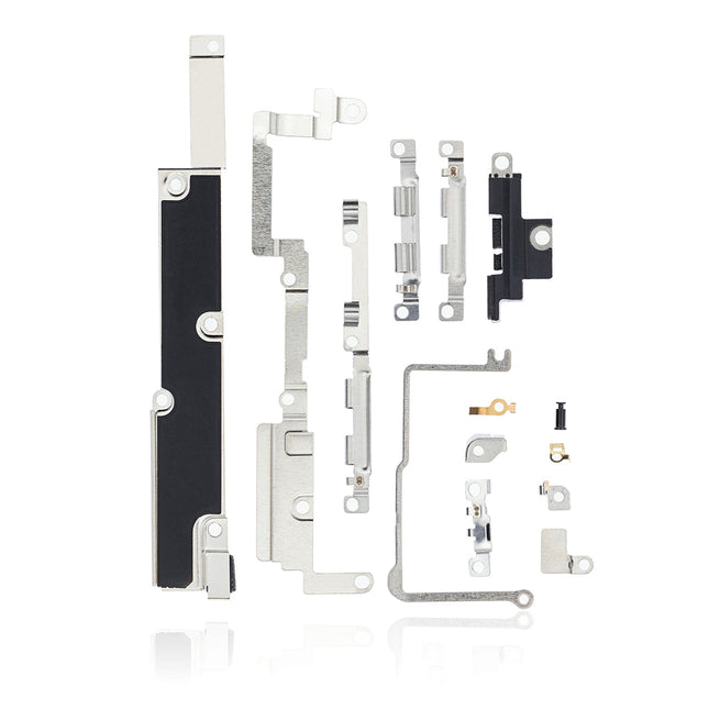 For iPhone X | Small Part for Middle Board/25pcs | (Premium OEM)