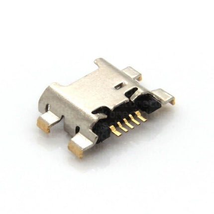 For Huawei Y6 2019 Charge Port (Premium OEM)(SKU:1134489)