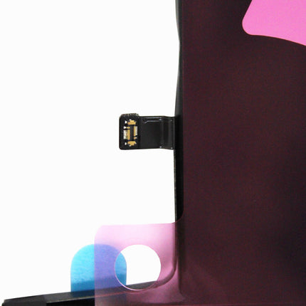 DHLK for iPhone XS | Battery with sticker High Capacity 3120mAh ***DE warehouse***