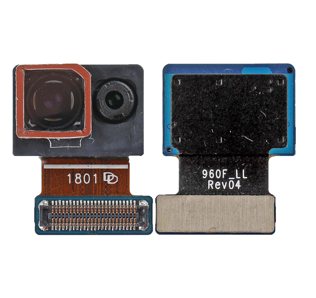 For Samsung Galaxy S9/G960F | Front Small Camera | (Premium OEM)