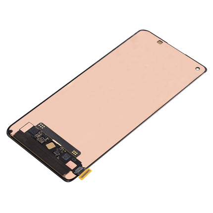 For OPPO Reno5 Pro 5G / Sanxing version / OLED assembly (Refurbished)(SKU:1480872)