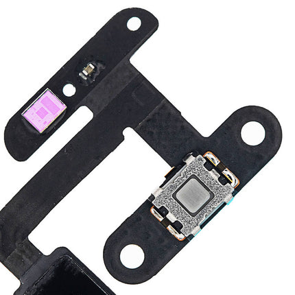 For iPad Air 2 Power Flex Cable/Microphone Flex Cable (Premium OEM)(SKU:1069078)