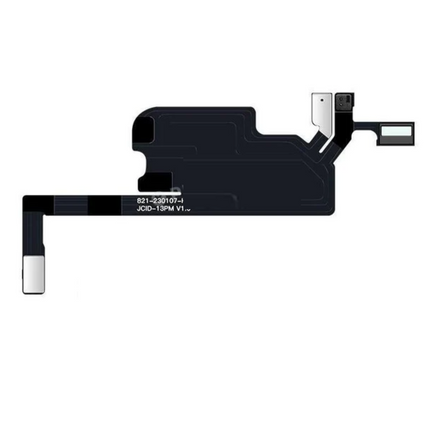 For iPhone 13 Pro Max | Receiver FPC Ear Speaker Flex Cable / Earpiece Repair -JCID