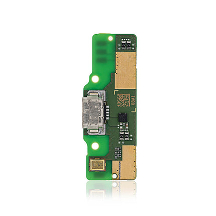 For Samsung Galaxy Tab A 8.0 (2019)/T295 Charge Port Flex Cabe (Premium OEM)(SKU:1481194)