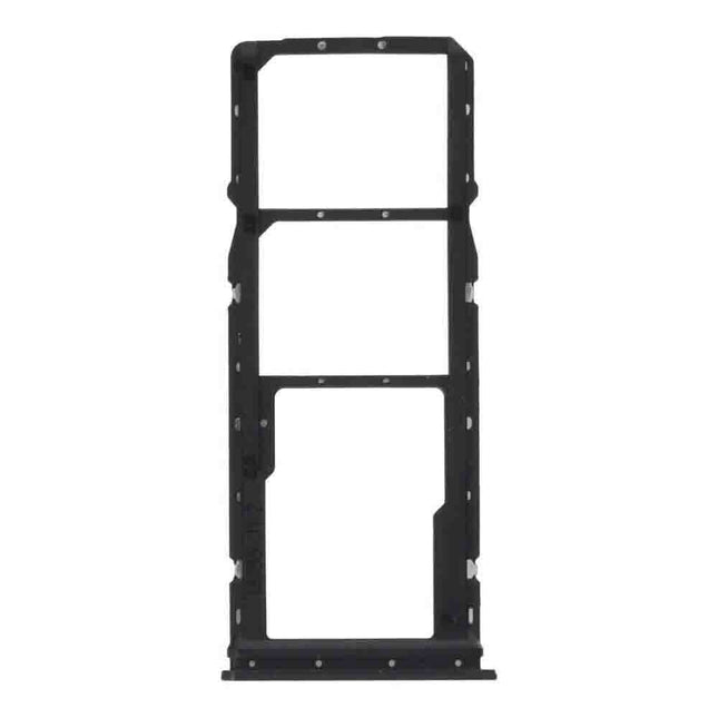 For Xiaomi Redmi Note 12 4G Sim Card Tray Holder | Black (Premium OEM)