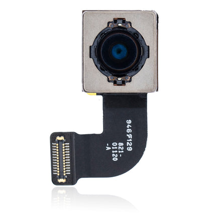 For iPhone SE(2020) Rear back big camera (Premium OEM)(SKU:1316548)