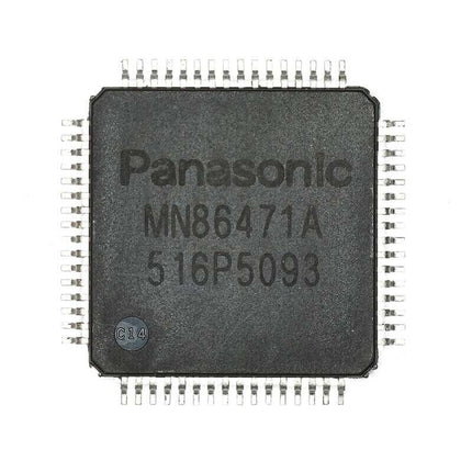 For Sony Playstation 4 | IC Chip/ PS4/ HDMI Video Output MN86471A