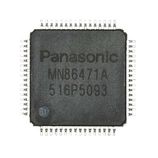 For Sony Playstation 4 | IC Chip/ PS4/ HDMI Video Output MN86471A
