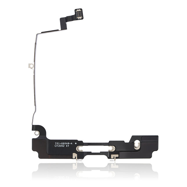 For iPhone X | WIFI Long Antenna Flex Cable (Under Loudspeaker) | (Premium OEM)
