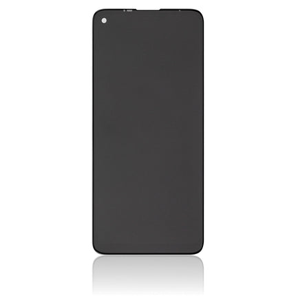 For Motorola G8/XT2045 LCD Assembly Black(Refurbished)(SKU:1337436)