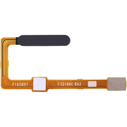 For Huawei Y9S | Finger Print Sensor Flex Cable | Black(Premium OEM)