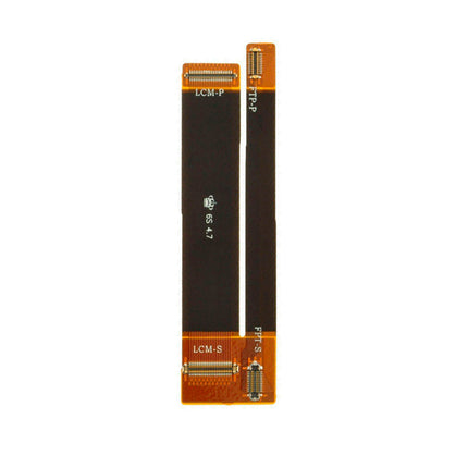 For iPhone 6s LCD Testing Flex Cable With 3D test (Aftermarket Plus)(SKU:1080940)