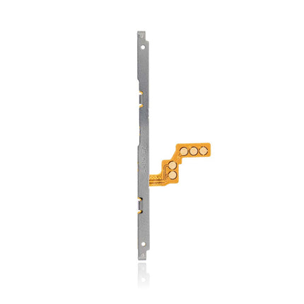 For Samsung Galaxy A20/A205/A50 Volume On/Off Flex Cable (Premium OEM)(SKU:1145057)