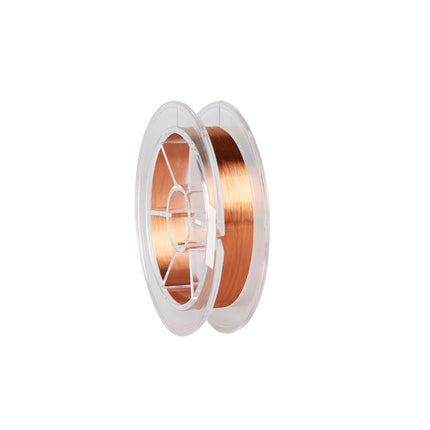 Kaisi FX-91 iPhone Conductor Wire 0.01mm*120m***DE Warehouse***(SKU:1496431)