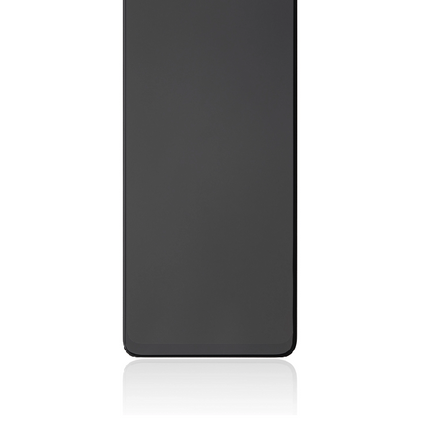 For Motorola G60 | LCD Assembly | Black(Refurbished)