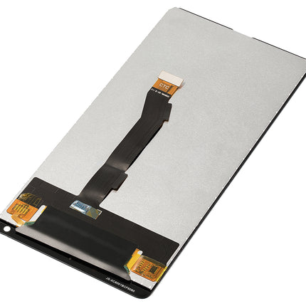For xiaomi Mix 2 LCD Assembly Black(Refurbished)(SKU:1087389)